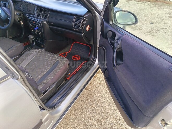 Opel Vectra 1998, 288,545 km - 1.8 l - Bakı