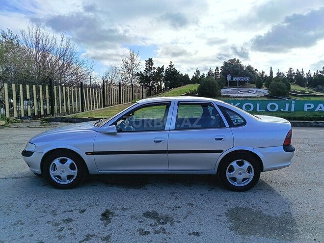 Opel Vectra 1998, 288,545 km - 1.8 l - Bakı