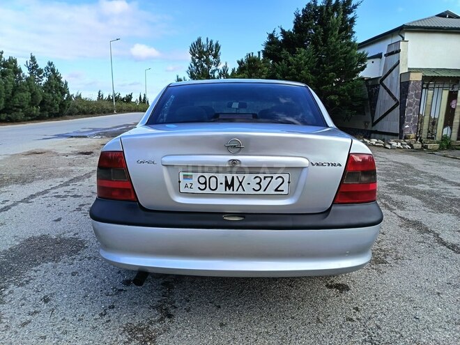 Opel Vectra 1998, 288,545 km - 1.8 l - Bakı