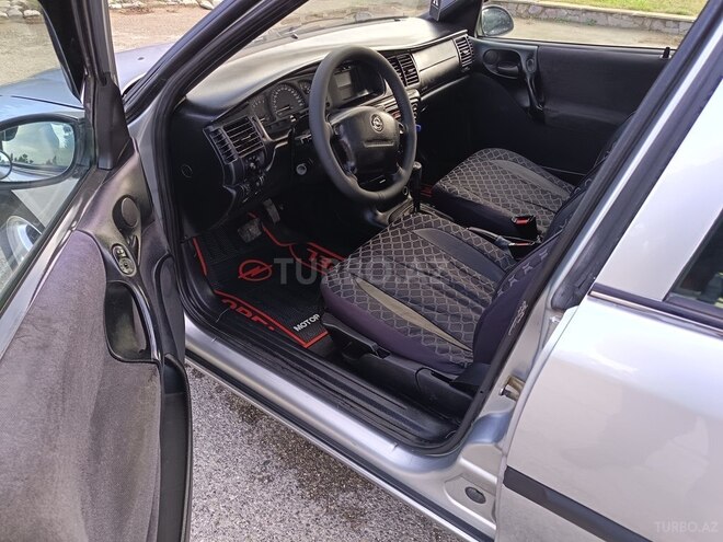 Opel Vectra 1998, 288,545 km - 1.8 l - Bakı