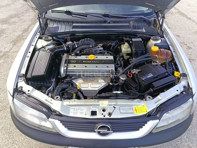 Opel Vectra 1998, 288,545 km - 1.8 l - Bakı
