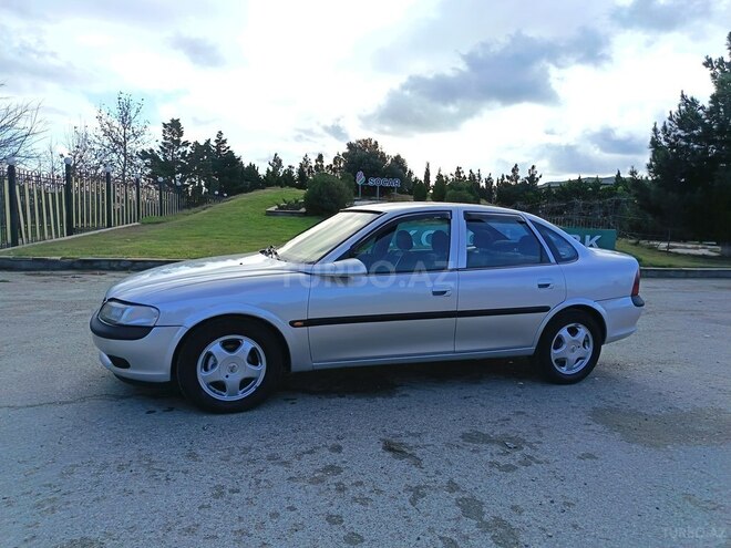 Opel Vectra 1998, 288,545 km - 1.8 l - Bakı