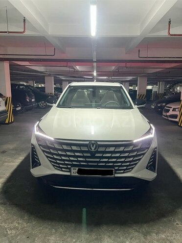 Changan  2025, 0 km - 1.5 l - Bakı
