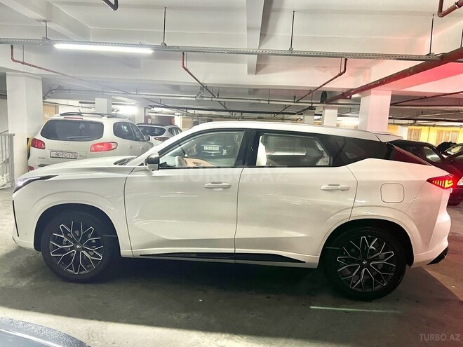 Changan  2025, 0 km - 1.5 l - Bakı