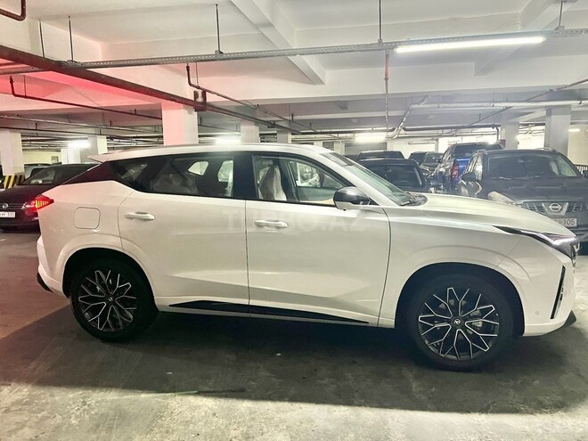Changan  2025, 0 km - 1.5 l - Bakı