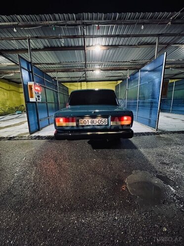 LADA (VAZ) 2107 2009, 35,874 km - 1.6 l - Biləsuvar