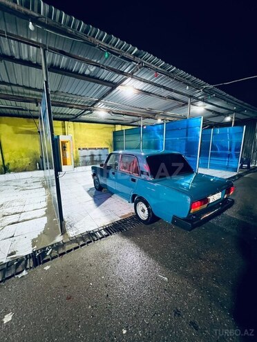 LADA (VAZ) 2107 2009, 35,874 km - 1.6 l - Biləsuvar