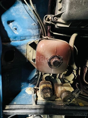 LADA (VAZ) 2107 2009, 35,874 km - 1.6 l - Biləsuvar