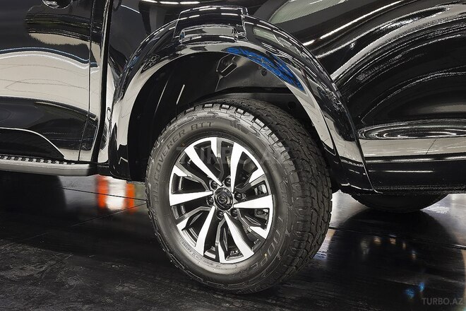 GWM Poer 2026, 0 km - 2.0 l - Bakı