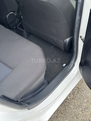 Toyota Aqua 2020, 103,000 km - 1.5 л - Bakı
