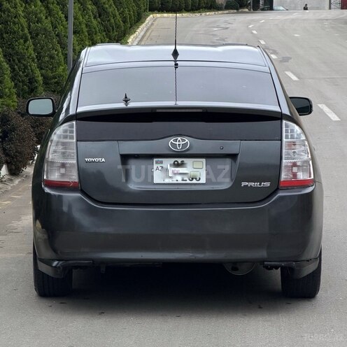Toyota Prius 2008, 474,756 km - 1.5 l - Bakı