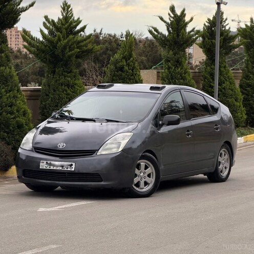 Toyota Prius 2008, 474,756 km - 1.5 l - Bakı