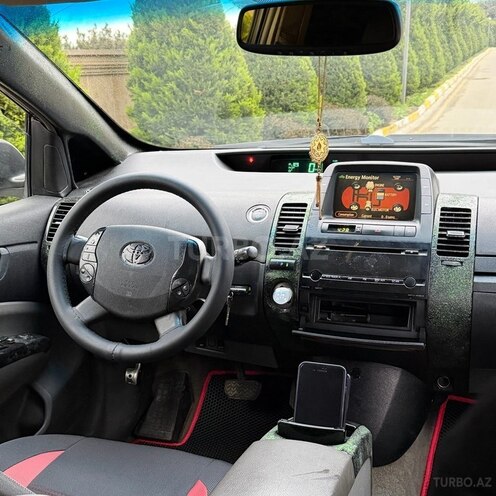 Toyota Prius 2008, 474,756 km - 1.5 l - Bakı