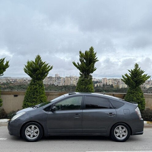 Toyota Prius 2008, 474,756 km - 1.5 l - Bakı