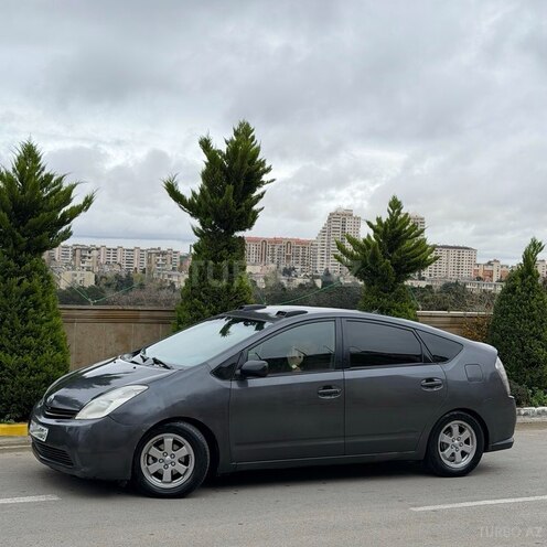 Toyota Prius 2008, 474,756 km - 1.5 l - Bakı