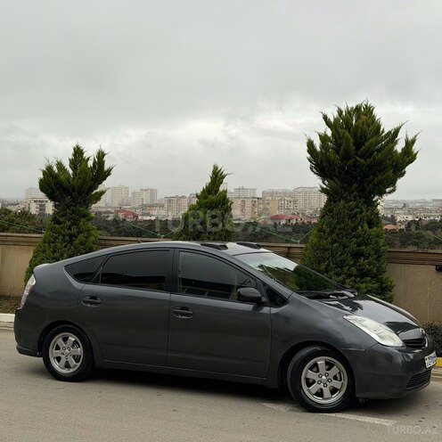 Toyota Prius 2008, 474,756 km - 1.5 l - Bakı
