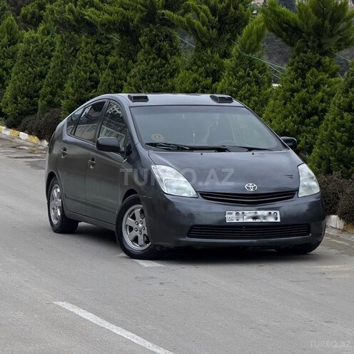 Toyota Prius 2008, 474,756 km - 1.5 l - Bakı
