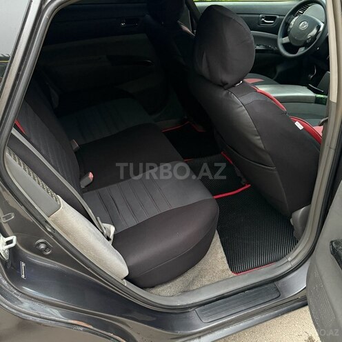 Toyota Prius 2008, 474,756 km - 1.5 l - Bakı