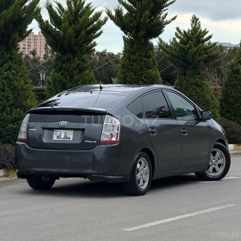 Toyota Prius 2008, 474,756 km - 1.5 l - Bakı
