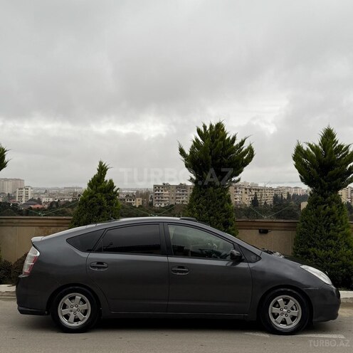 Toyota Prius 2008, 474,756 km - 1.5 l - Bakı