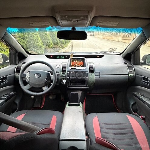 Toyota Prius 2008, 474,756 km - 1.5 l - Bakı