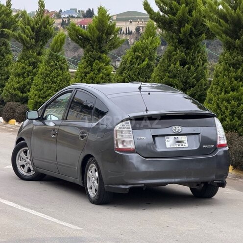 Toyota Prius 2008, 474,756 km - 1.5 l - Bakı