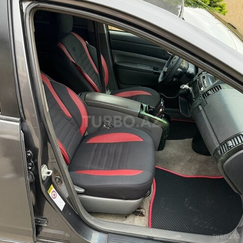 Toyota Prius 2008, 474,756 km - 1.5 l - Bakı