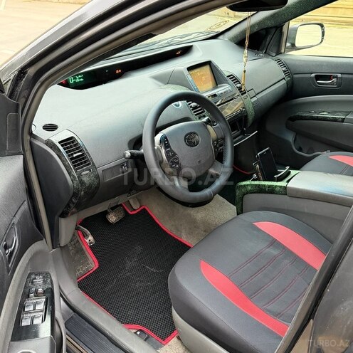 Toyota Prius 2008, 474,756 km - 1.5 l - Bakı