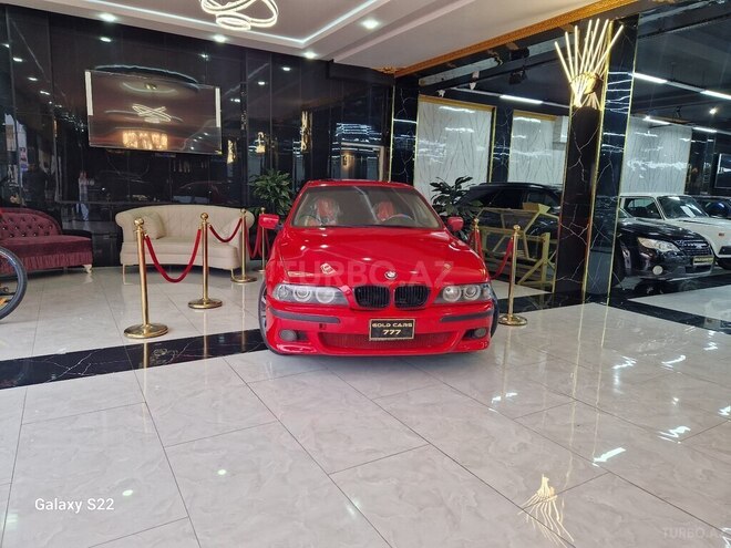 BMW 528-3