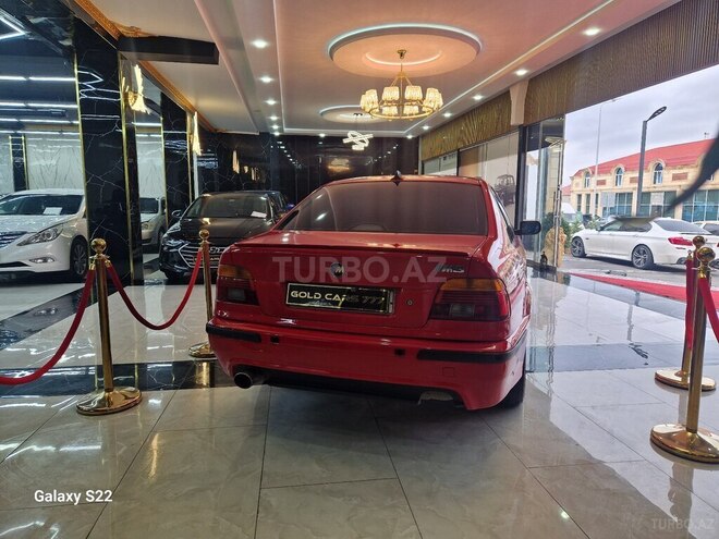 BMW 528-5