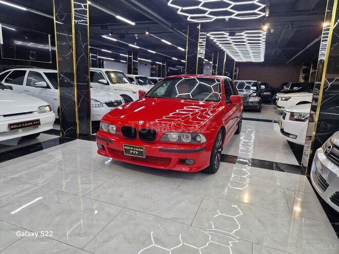 BMW 528-13