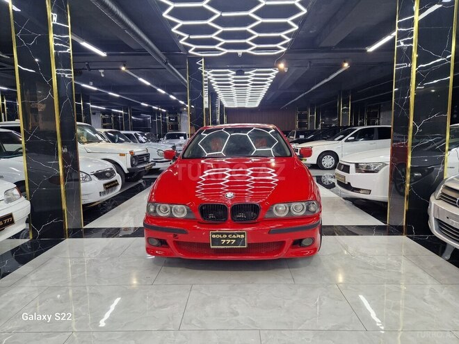 BMW 528-14