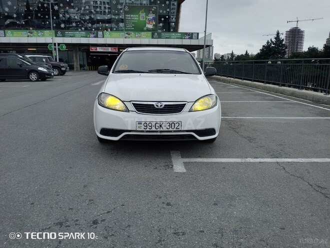 Daewoo Gentra 2014, 320,000 km - 1.5 l - Bakı