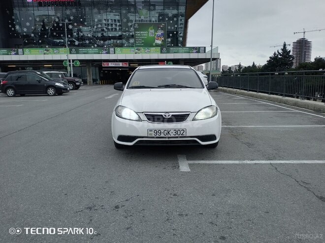 Daewoo Gentra 2014, 320,000 km - 1.5 l - Bakı