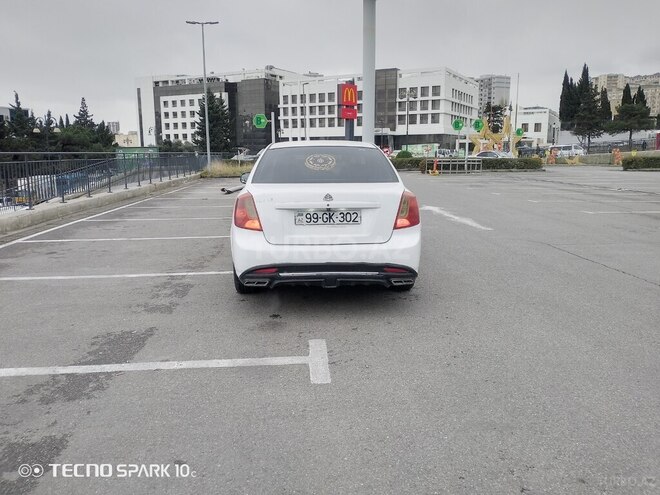 Daewoo Gentra 2014, 320,000 km - 1.5 l - Bakı