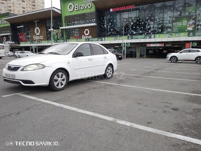 Daewoo Gentra 2014, 320,000 km - 1.5 l - Bakı