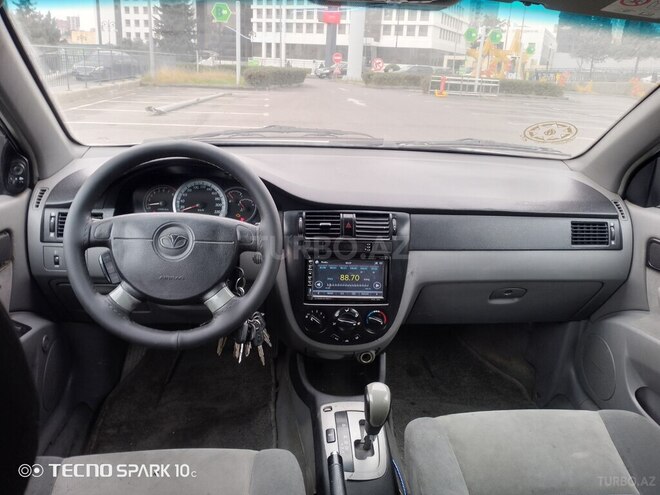 Daewoo Gentra 2014, 320,000 km - 1.5 l - Bakı