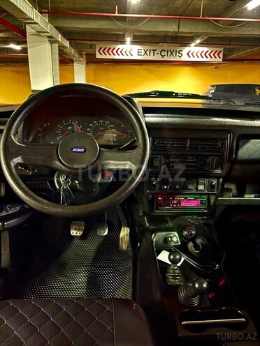 LADA (VAZ) Niva 2017, 18,562 km - 1.7 l - Gəncə
