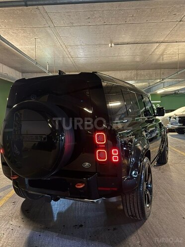Land Rover Defender 2023, 20,000 km - 3.0 l - Bakı
