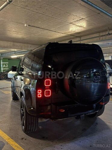 Land Rover Defender 2023, 20,000 km - 3.0 l - Bakı