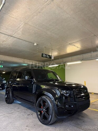 Land Rover Defender 2023, 20,000 km - 3.0 l - Bakı