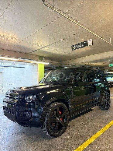 Land Rover Defender 2023, 20,000 km - 3.0 l - Bakı
