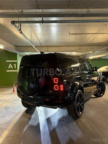 Land Rover Defender 2023, 20,000 km - 3.0 l - Bakı