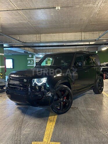 Land Rover Defender 2023, 20,000 km - 3.0 l - Bakı