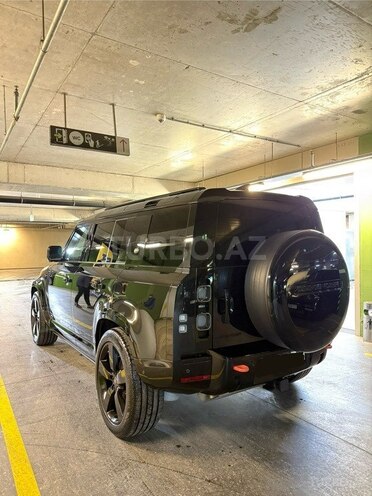 Land Rover Defender 2023, 20,000 km - 3.0 l - Bakı