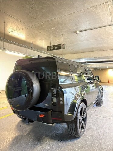 Land Rover Defender 2023, 20,000 km - 3.0 l - Bakı