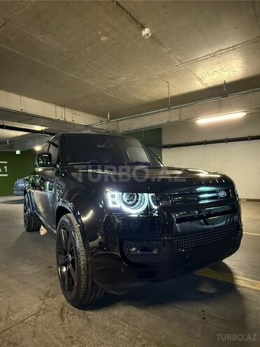 Land Rover Defender 2023, 20,000 km - 3.0 l - Bakı