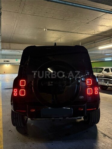 Land Rover Defender 2023, 20,000 km - 3.0 l - Bakı