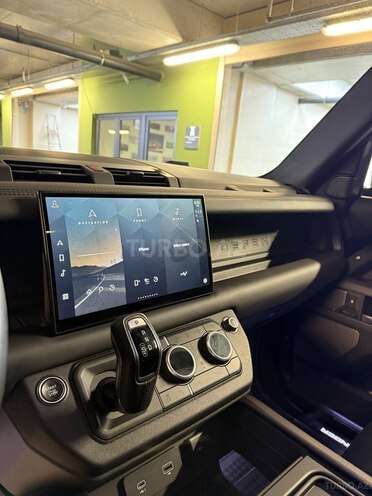 Land Rover Defender 2023, 20,000 km - 3.0 l - Bakı