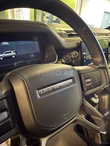Land Rover Defender 2023, 20,000 km - 3.0 l - Bakı